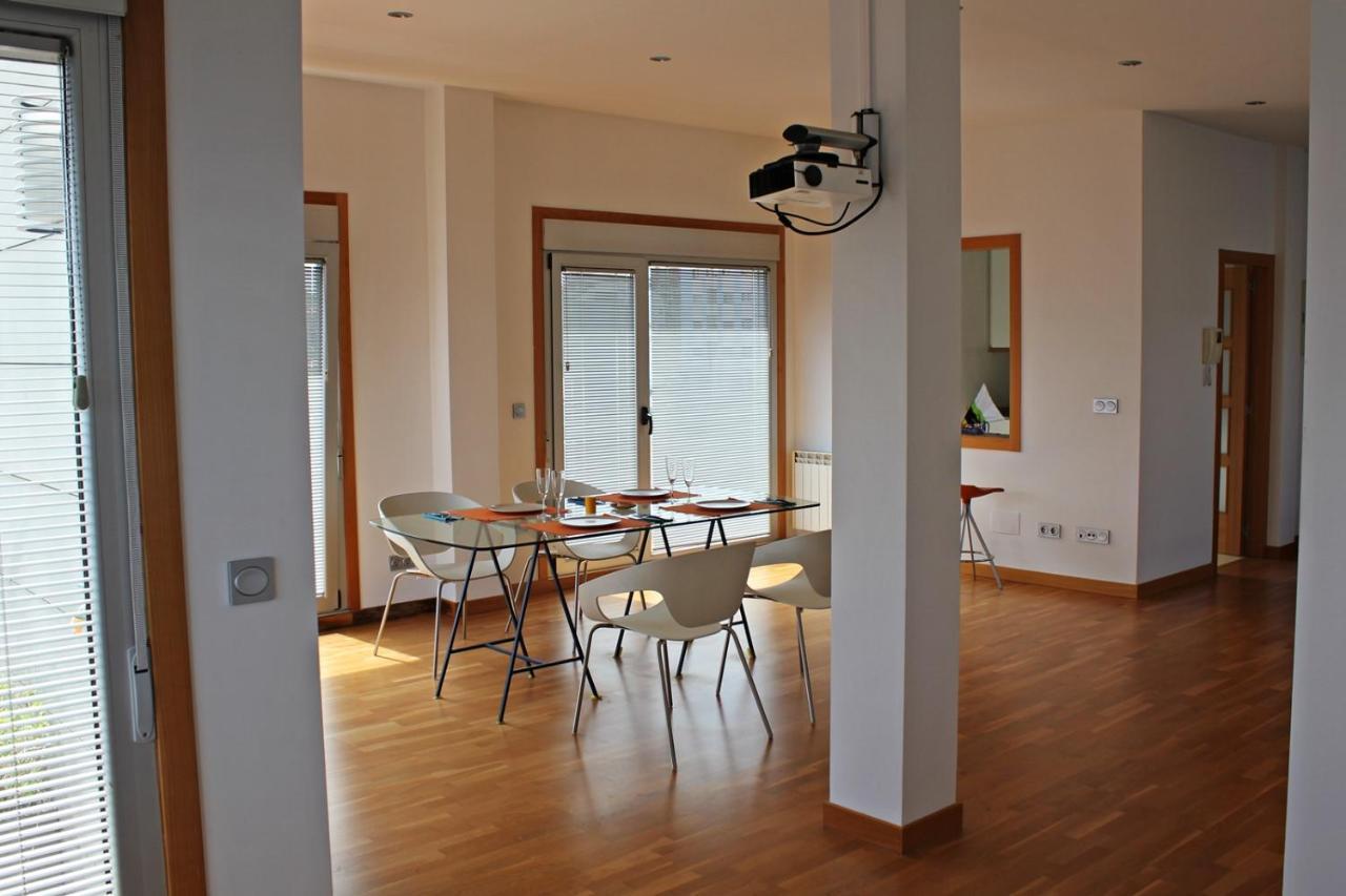 Precioso Apartamento, Espectaculares Vistas. Cangas do Morrazo Exterior photo