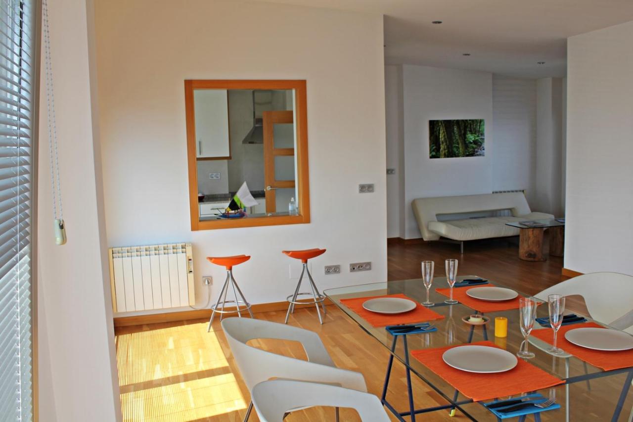 Precioso Apartamento, Espectaculares Vistas. Cangas do Morrazo Exterior photo